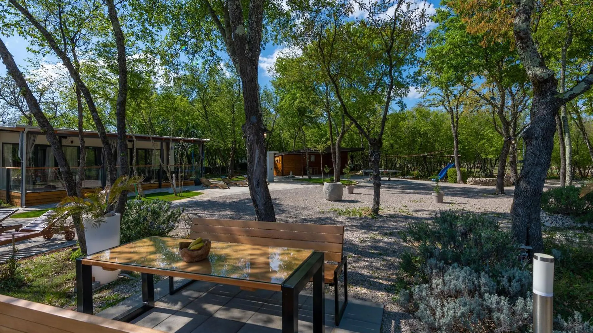 Vinež Villa Vita, A Lush Romantic Retreat In A Private Forest