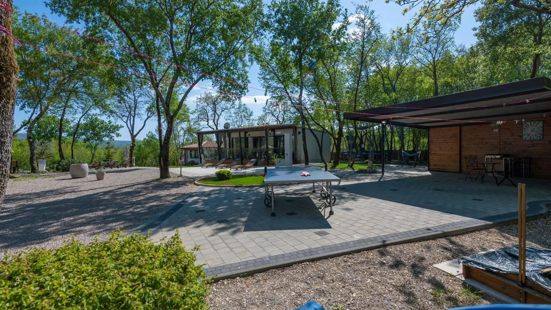 Vinež Villa Vita, A Lush Romantic Retreat In A Private Forest 0*,  קרואטיה