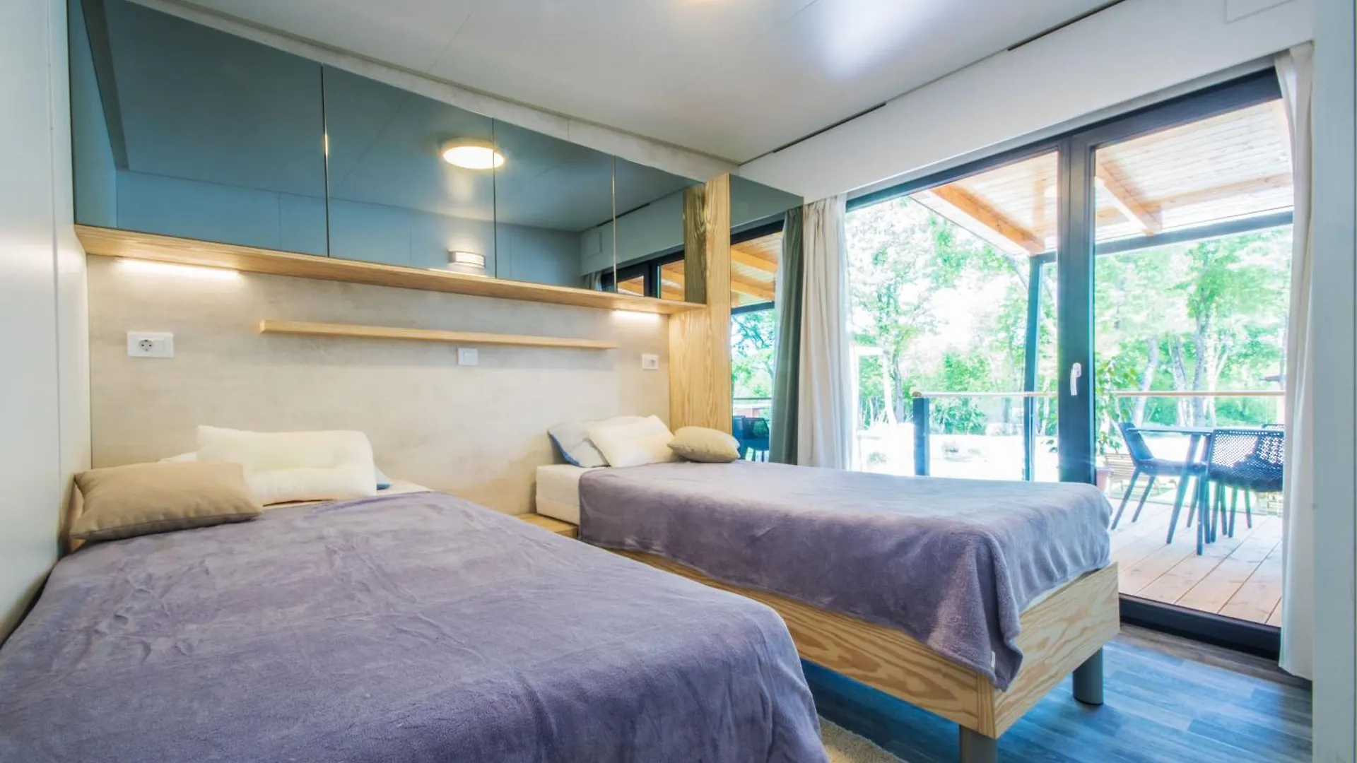 Vinež Villa Vita, A Lush Romantic Retreat In A Private Forest קרואטיה